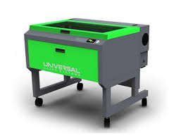 Maybe you would like to learn more about one of these? Laser Engraving And Cutting Machines From Universal Laser Systems
