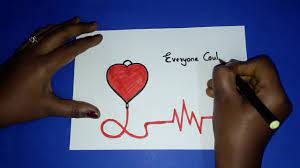 Maby your blood save his life! How To Draw Blood Donation Day Drawing For Kids Poster For World Blood Donation Day Youtube