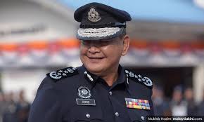 Highest rank 2 days ago. Malaysiakini Comment Will Igp Hamid Bador S Term Be Extended