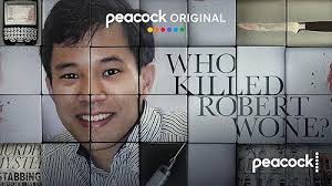 Prime Video: Cult Justice S1