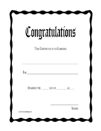 Free printable fill in certificates : Fillable Certificate Fill Online Printable Fillable Blank Pdffiller