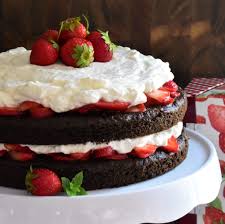 Original bisquick shortcake recipe for a 13 x 9 pan. Classic Strawberry Shortcakes Allrecipes