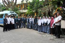 Maybe you would like to learn more about one of these? 17 Siswa Ke Jombang Hadapi Ksm Provinsi Man 2 Kota Malang