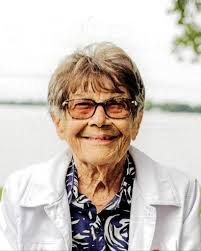 Bernice I. Krenzke Brown Obituary September 12, 2025