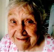 Obituary of Anni Wrobel