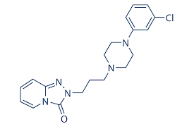 Image result for Trazodone