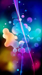 Wallpaper Neon Wallpapper