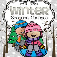 This list of fun games to play this winter will keep your preschoolers. Winter Clothes Preschool Worksheets Teaching Resources Tpt