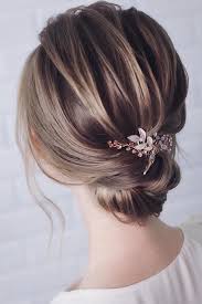 Inspiration For Wedding Updos For Short Hair Length Wedding Forward Short Wedding Hair Thick Hair Styles Long Hair Styles