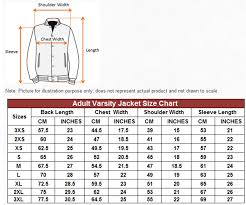 ac 001 varsity jacket ac series t shirt printing