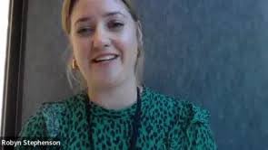 Elsa Sharp's Instagram, Twitter & Facebook