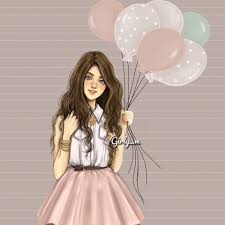 красотка на всю голову смотреть онлайн в хорошем качестве ютуб Ochen Krasivye Kartinki Risunki Devushek Ot Girly M Risunki Devushki Portrety Devochek Risunki