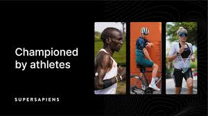 Invest in Supersapiens — Republic