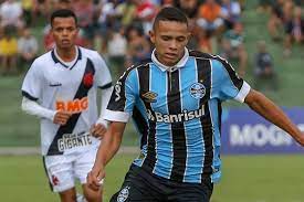 Maybe you would like to learn more about one of these? Gol Do Gremio De Cabeca Vanderson Abre O Placar Na Arena Assista Onefootball