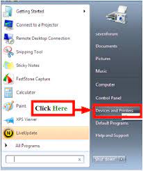In most cases windows 8 will automatically detect the printer and install the correct drivers. Driver Install Add Printer Wizard Windows 10 Forums