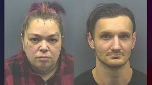 Roommate allegedly killed prominent artist who disappeared several months  ago