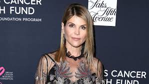 Does lori loughlin have tattoos? Lori Loughlin Released From Prison After Serving 2 Months For College Admissions Scandal Entertainment Tonight