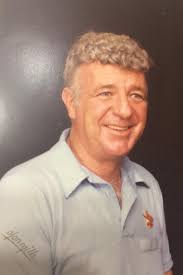 Charles Crowe Obituary