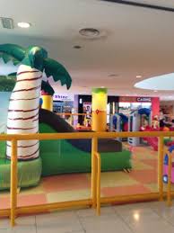 Kids game machine által készített kép erről: Cityone Megamall Kuching 2021 All You Need To Know Before You Go With Photos Kuching Malaysia Tripadvisor