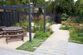 Lara Behr Landscape Design Garden Design Backyard