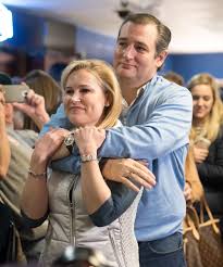 Ted cruz went to cancun and that is the only thing that matters. Heidi Cruz Texts Reveal Ted Cruz Planned Cancun Trip