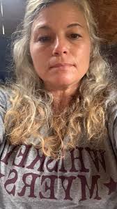 I'm Supporting my Whiskey Myers in the deer stand… I Love me some Cody  Cannon…