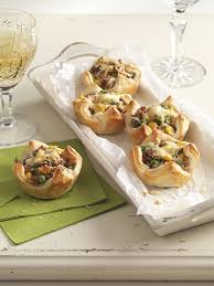 Pin Auf Blatterteig Pikant