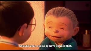 When they were shooting the film in the open lot a boy called aron comes and alerts them of aliens attacking his planet. Where To Watch Stand By Me Doraemon 2 Find Out Where Is Doraemon 2 Streaming Online