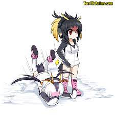 Kemono Friends Anime Kemonofriends Rockhopperpenguin Kemonofriends Kemono Friends Anime Friend Pictures