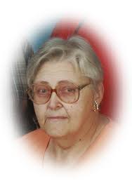 Obituary information for Melba Cook