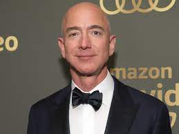 The start is when the contract is processed by our servers. Diese Kaum Bekannte Familie Ist Reicher Als Amazon Chef Jeff Bezos Business Insider
