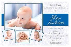 Invite them to a gender reveal for the best surprise party ever. Baptism Invitation Baptism Invitations For Boy Free Invitation For You Free Baby Dedication Invitation Baptism Invitation For Boys Dedication Invitations