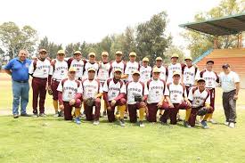 Profile for Beisbol Tecnológico De Gustavo A. Madero