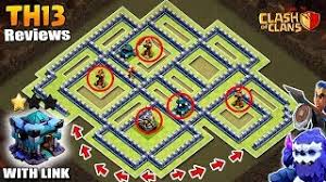 Th9 war base(farming th9 base for war). Ra Strategy Games Ø§Ù„Ù…ØºØ±Ø¨ Vlip Lv