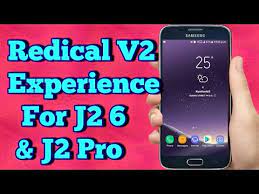 Dibawah ini adalah kumpulan custom rom samsung galaxy j2 terbaru dan terupdate. Latest Custom Rom For J2 6 And J2 Pro Redical Experience V2 Rom For Galaxy J2 6 And J2 Pro Youtube