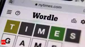 Times of India - News update