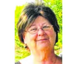 Carmen Overholser Obituary (2021)