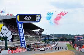 This was the first overall win at le mans for the ford gt40 as well as the first overall win for an american constructor. 24 Hours Of Le Mans Tickets Are On Sale 24h Lemans Com