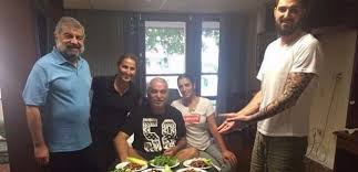 Ibrahim Tatlises Saglik Durumu Son Dakika Haberi Guncel Haberleri
