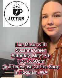 Michelle Luders's Instagram, Twitter & Facebook