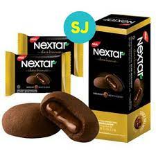 1 оценкa / 1 отзыв. Nabati Nextar Chocolate Brownies 112g 8 Pieces Shopee Malaysia