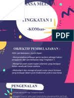 Hasil kajian konsep dan takrifan ekonomi menurut buku teks tingkatan 3 mukan surat 114 , kegiatan ekonomi bermaksud kegiatan manusia yg mndtngkan nilai dan pendapatan. Konsep Dan Takrifan Petempatan