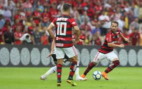 The season began on 14 april 2018 and ended on 2. Flamengo X Corinthians Estatisticas Da Partida Flamengo Coluna Do Fla