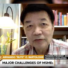 Good Vibes by Geronimo by Business Mentor