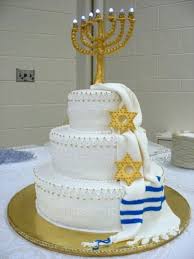 Jewish Wedding Cake Jewish Celebrations Jewish Wedding Themed Cakes
