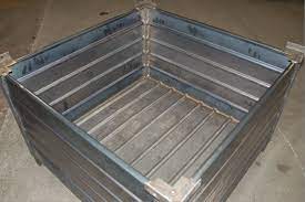 Explore a wide range of the best corrugated steel tube on aliexpress to find one that suits you! Leak Resistant Custom Corrugated Steel Containers