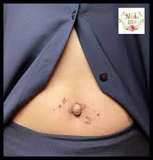 One of the most popular places to have belly tattoo is a tattoo on the belly button. Bumpy Belly Button Tattoo Belly Button Tattoo Button Tattoo Belly Button Piercing
