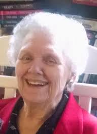 Mary Blanchard Obituary