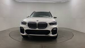 The bmw x5 consistently ranks high in terms of reliability due to the advanced bmw twinpower turbo engine and. 2019 New Bmw X5 Xdrive40i Sports Activity Vehicle At Bmw Of North Atlanta Ga Iid 19061798