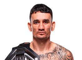 Aljamain Sterling (Featherweight) MMA Profile